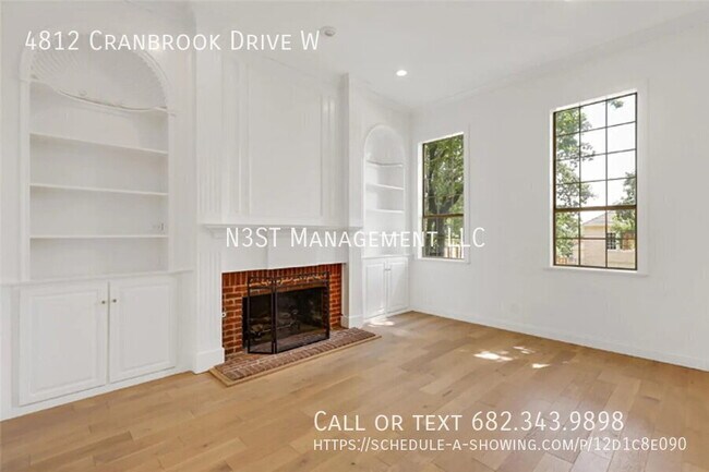 Building Photo - 4812 Cranbrook Dr W