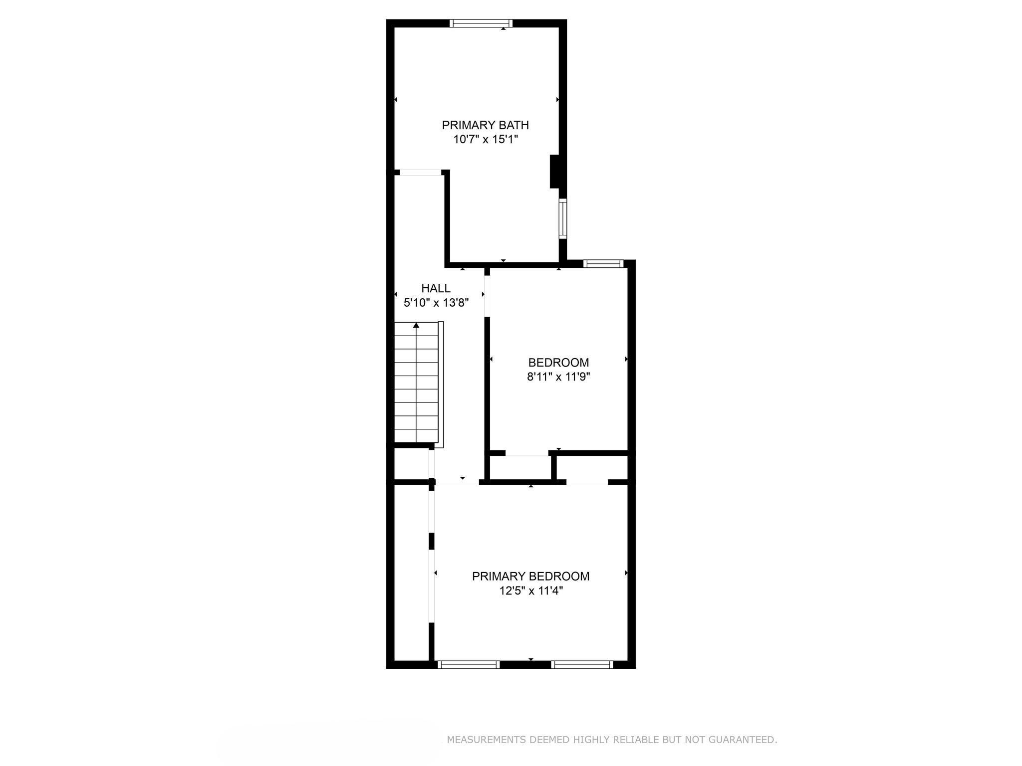 Building Photo - 1225 33rd St NW