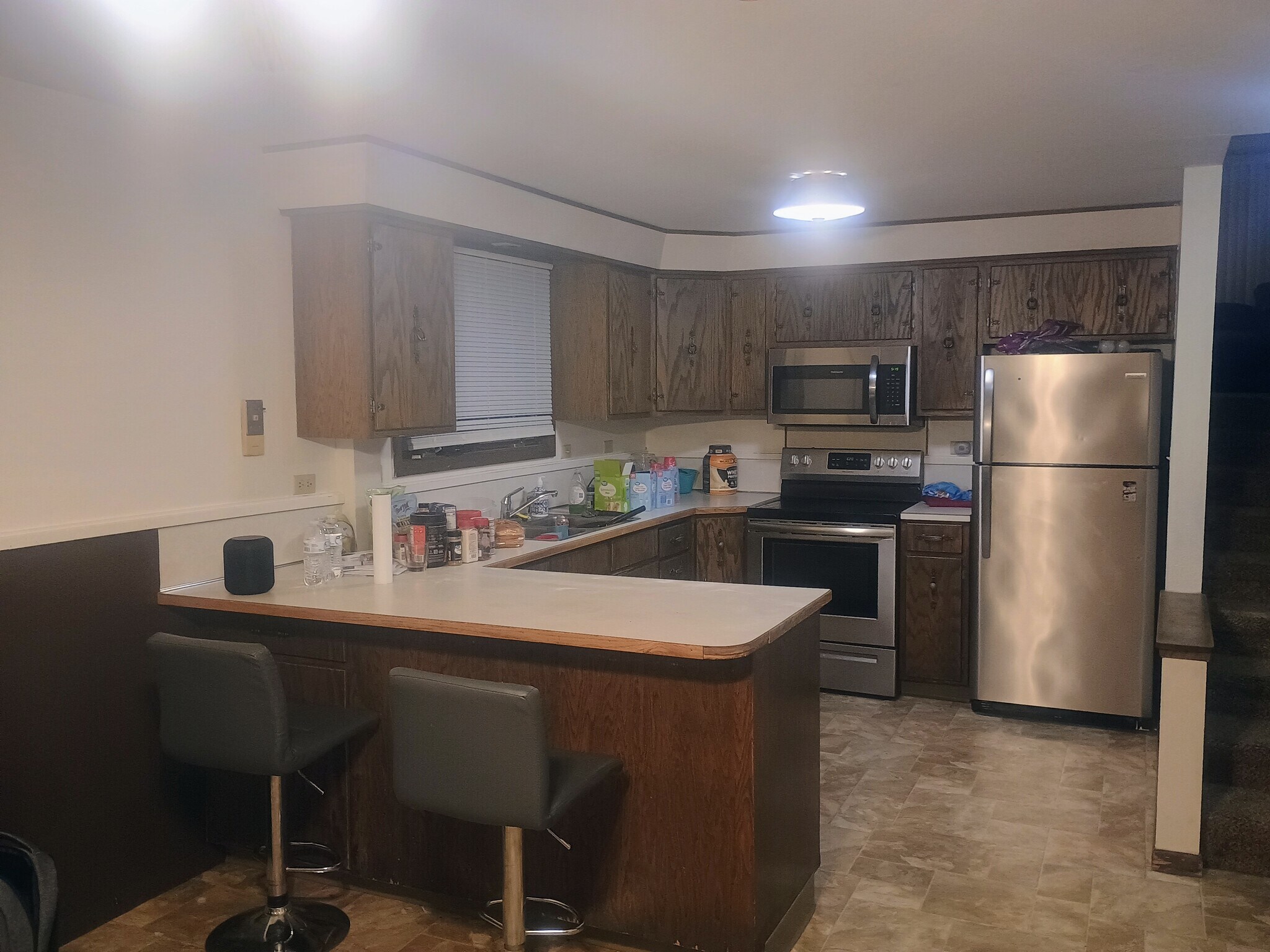 Building Photo - 333 W Ingals Ave