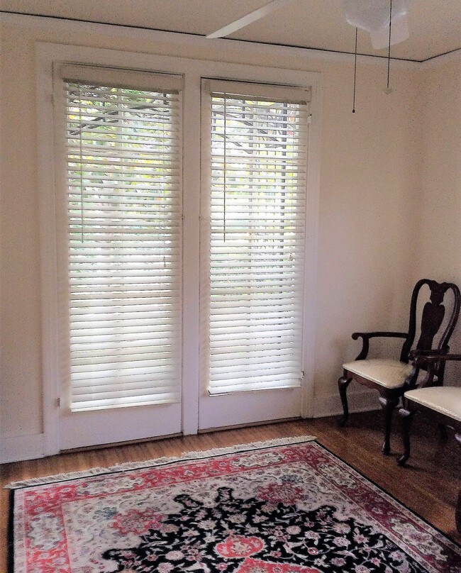 bedroom 1 - 1255 E Orange Grove Blvd