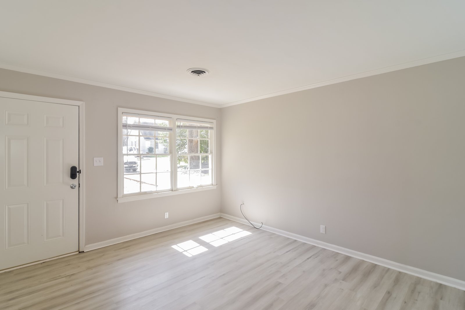 Building Photo - 2607 Plum St