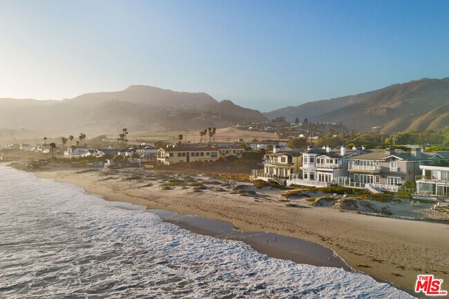 Building Photo - 30718 Pacific Coast Hwy