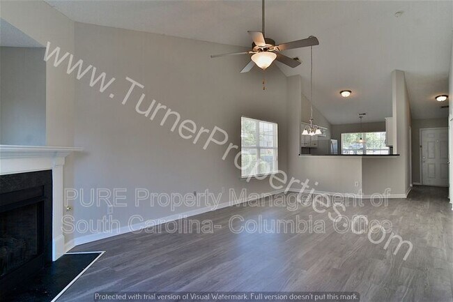 Building Photo - 251 Blue Savannah St