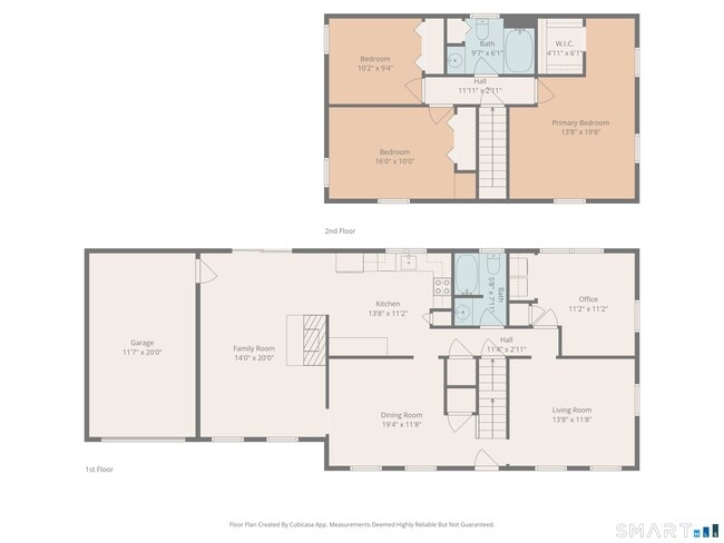 Building Photo - 10 Apple Tree Rd