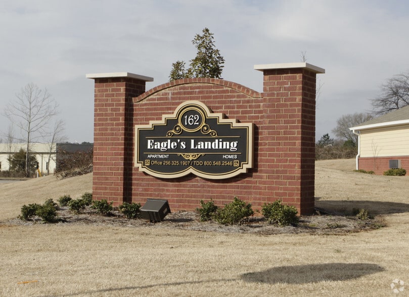Building Photo - Eagle's Landing Apartments