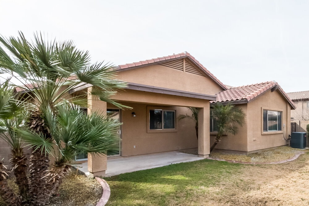 Building Photo - 9550 W Williams St