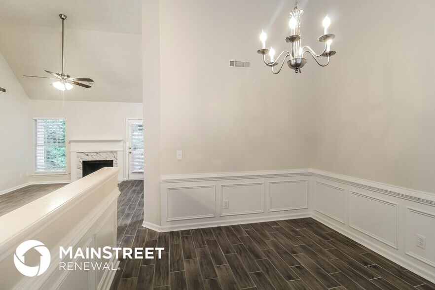 Building Photo - 3894 Fieldway Rd