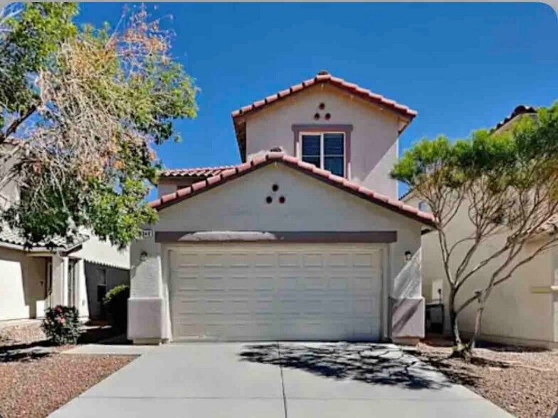 Building Photo - 6348 Whispering Clouds Ct