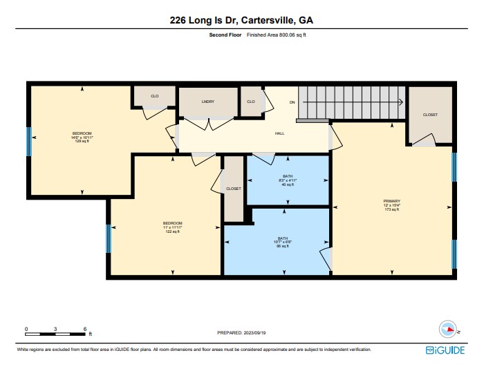 Building Photo - 226 Long Is Dr