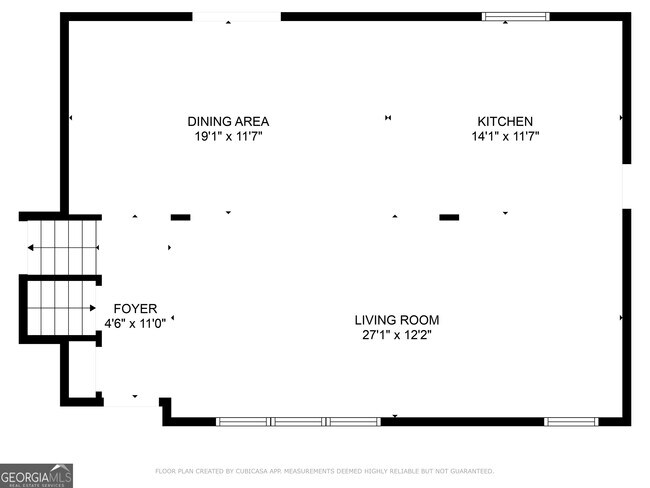 Building Photo - 3266 W Manor Ln SW