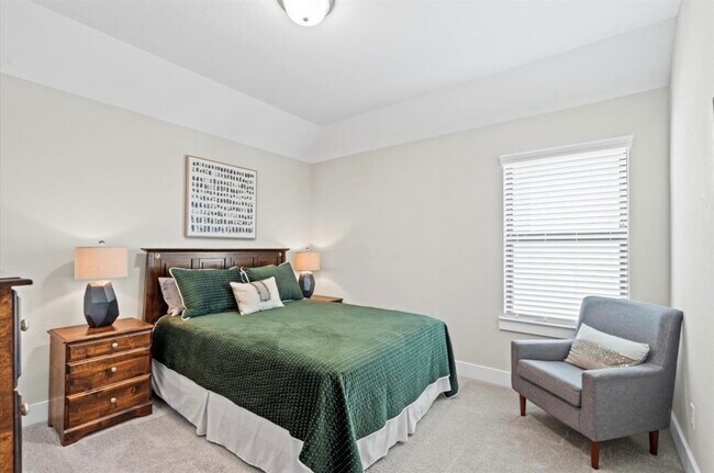 Building Photo - 24915 Heather Glade Trail