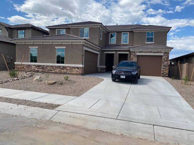 Primary Photo - 9812 S Quiet Dove Dr