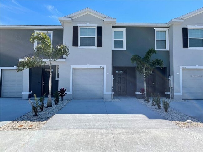 Building Photo - 8708 Milestone Dr
