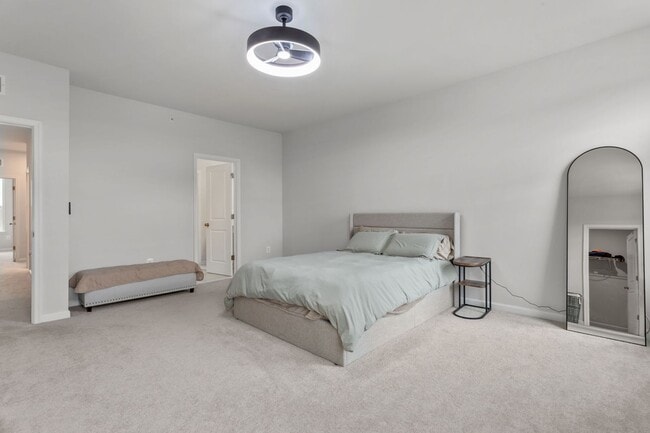 Building Photo - Like New 3 Bedroom Home with Garage For Rent in Henrico