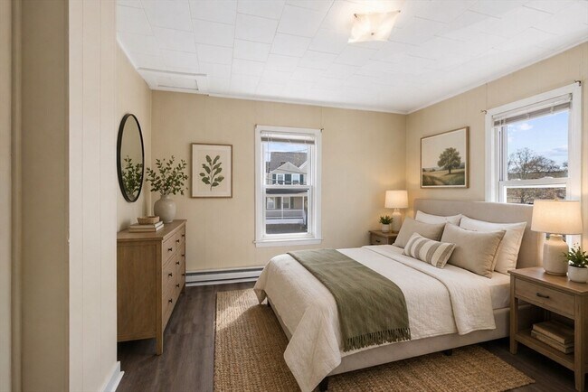 Building Photo - 70 North St