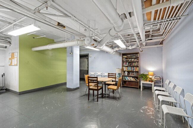 Building Photo - 50 Glenwood Ave