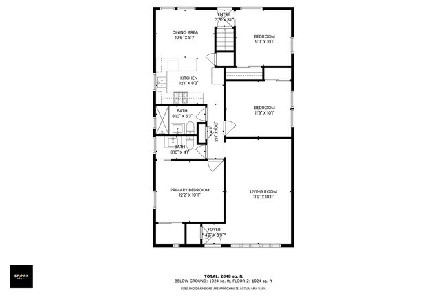 Building Photo - 4850 N Clifton Ave