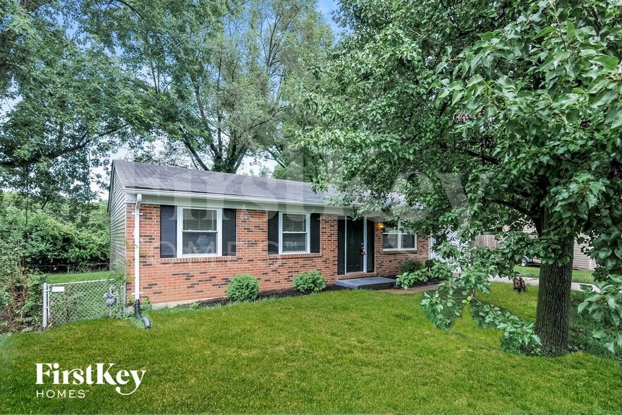 Building Photo - 2701 Essex St