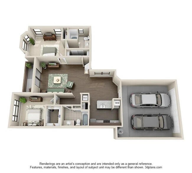 Building Photo - 8181 El Mundo St