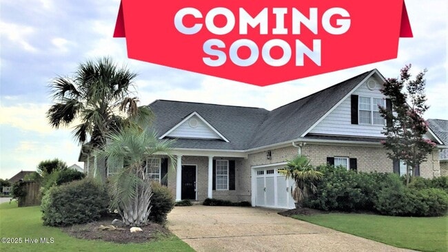 Primary Photo - 1011 Ginger Lily Way