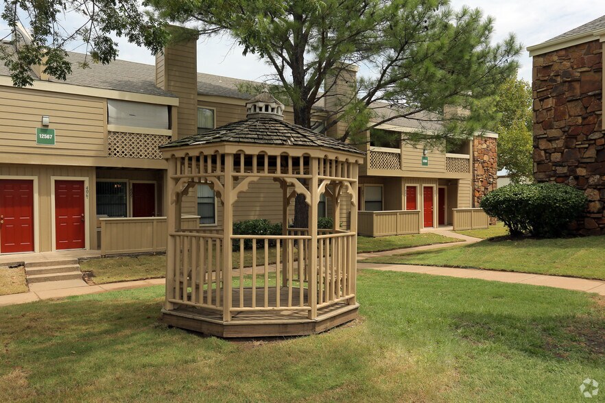 Alexis Park Apartments 12525 E 41st St Tulsa OK 74146 Apartment Finder