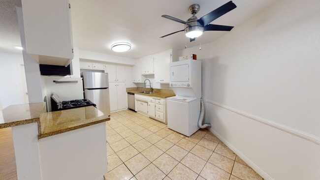 Floorplan - 205 Plymouth