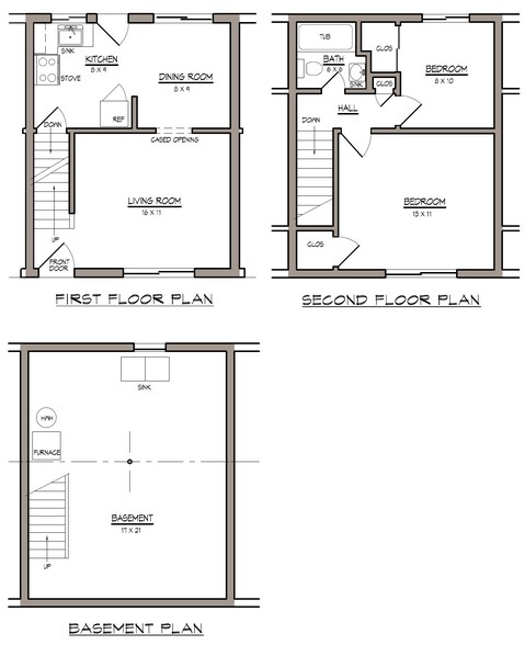 Building Photo - 432 Franklin Ave