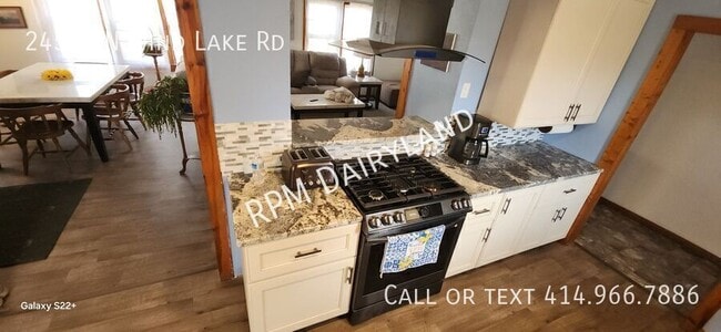 Building Photo - 24533 N Wind Lake Rd