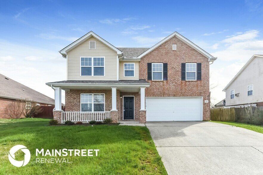 Primary Photo - 2856 Park Knoll Dr