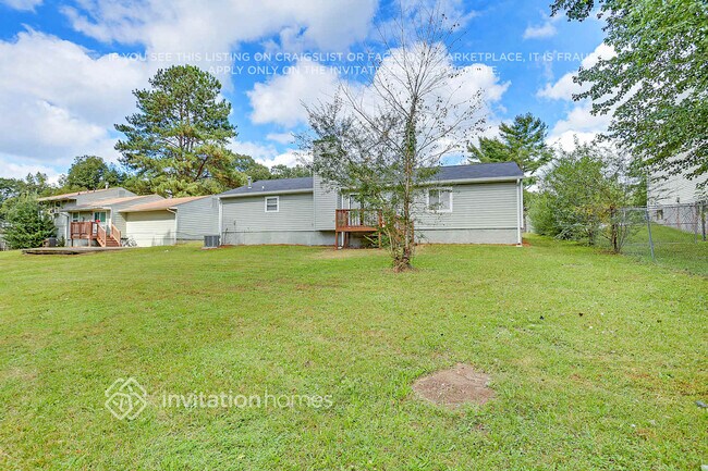 Building Photo - 7015 Kimberly Mill Rd