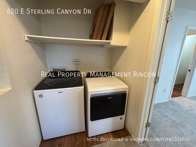 Building Photo - 620 E Sterling Canyon Dr