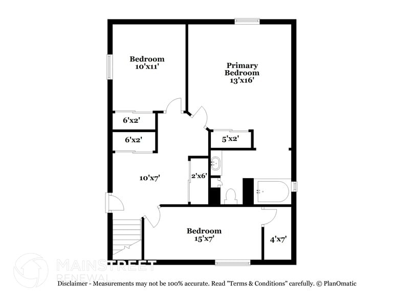 Building Photo - 8840 N Main St