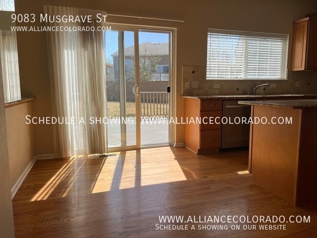 Building Photo - 9083 Musgrave St