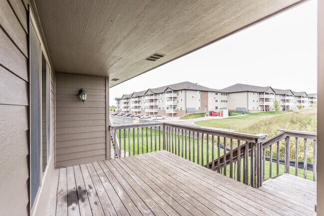 Building Photo - 2500 N Wright Ave