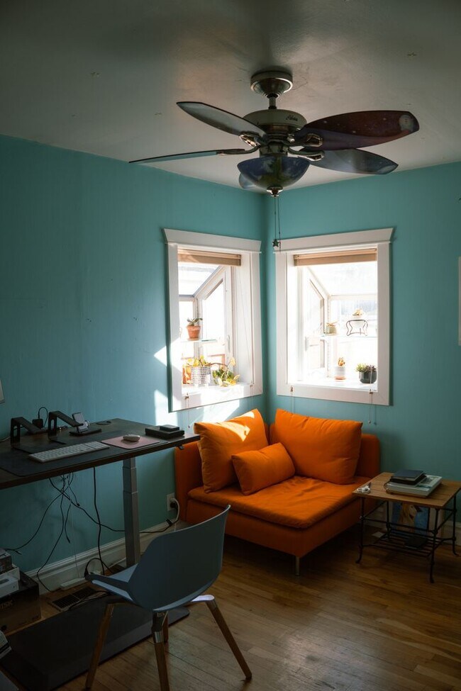 Building Photo - Beautiful Berkeley home, also available furnished!