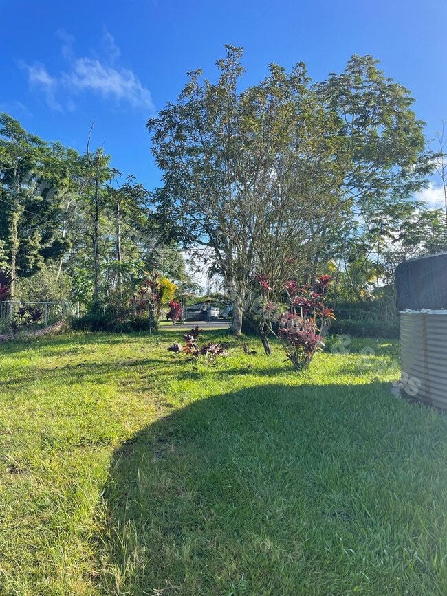 Building Photo - 1-Bedroom Home in Ainaloa