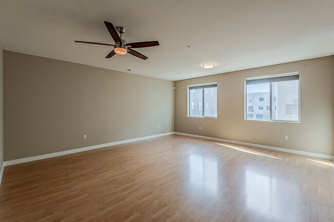 Building Photo - Move in Special OAC.. Modern Desert Living in the Heart of Downtown with PRIVATE GARAGE!!
