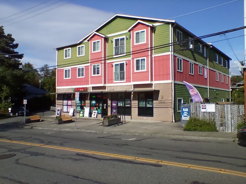 Primary Photo - 12910 E Marginal Wy S