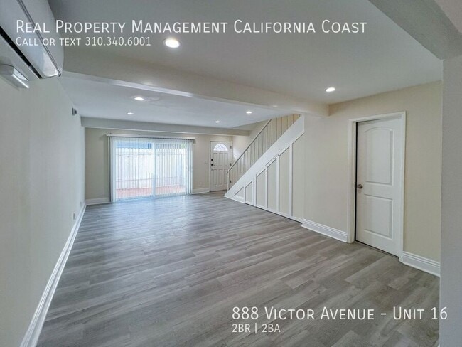 Building Photo - 888 Victor Ave