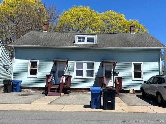 Primary Photo - 126 Ashland St