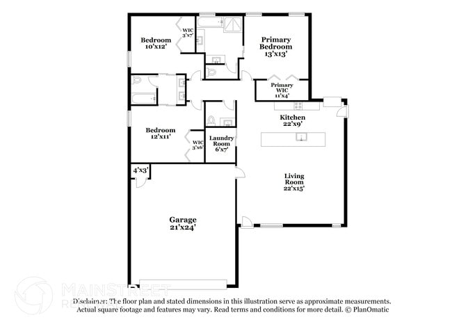 Building Photo - 11237 Paradise Out Ln