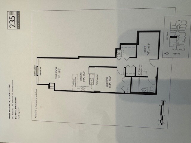 Building Photo - 235 W Van Buren St