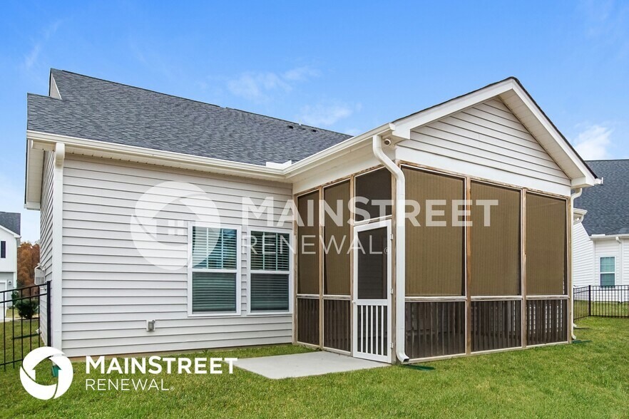 Building Photo - 115 Bowhill Dr