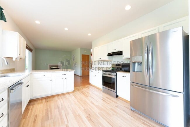 Building Photo - 3 bedroom in Kent WA 98030