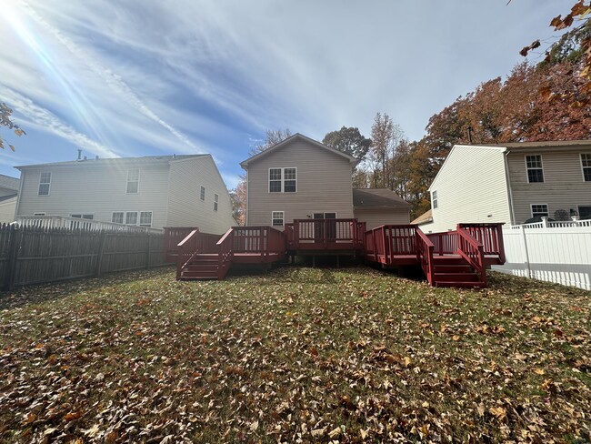 Building Photo - 103 Broadneck Crossing Rd