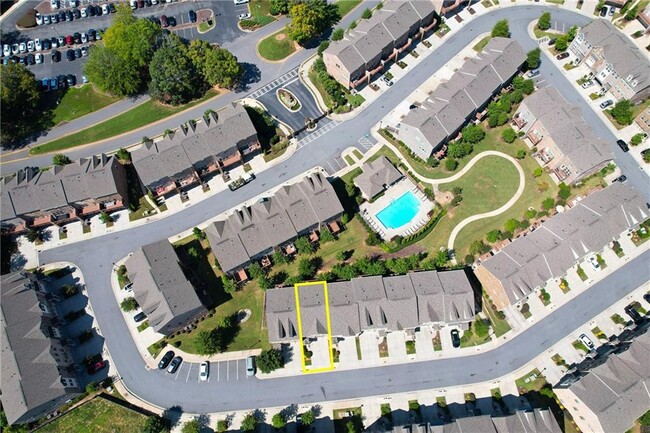 Building Photo - 5499 Terrace Bend Pl