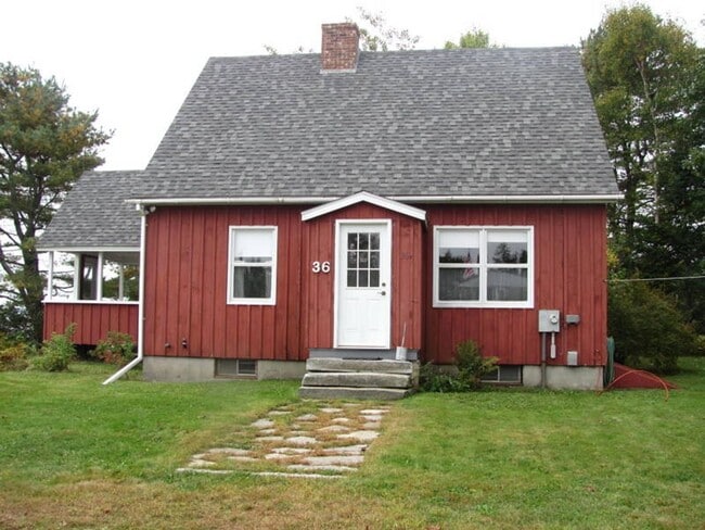 Primary Photo - 2BR WATERFRONT OASIS RETREAT Webb Field Rd