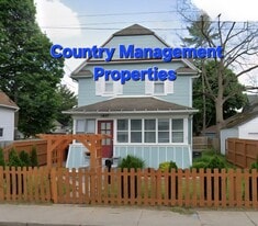 Building Photo - 1417 Race St