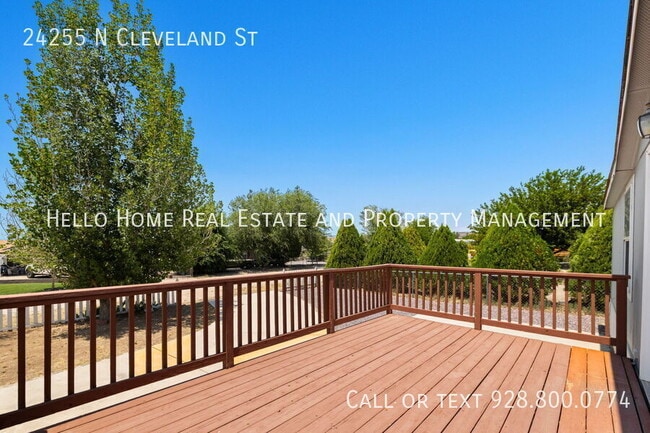 Building Photo - 24255 N Cleveland St