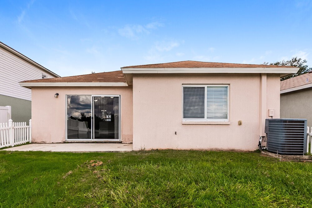 Building Photo - 13618 Silver Charm Ct